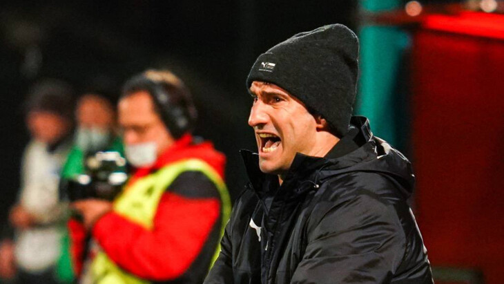 Спартак Гогниев