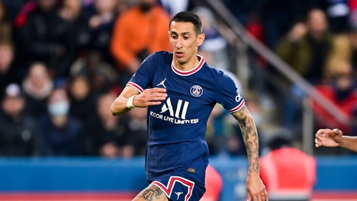 Анхель Ди Мария