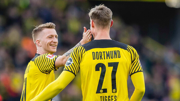 «Боруссия»