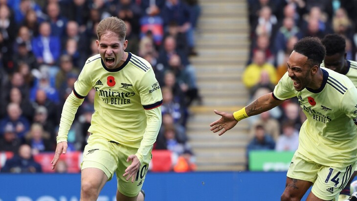 Эмиль Смит-Роу