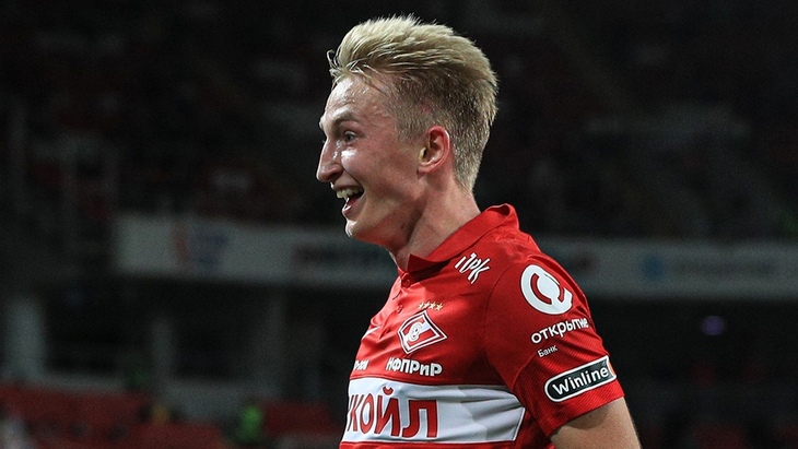 Руслан Литвинов