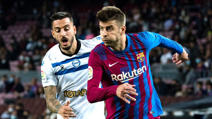 Жерар Пике Жерар Пике