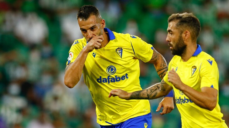 Альваро Негредо