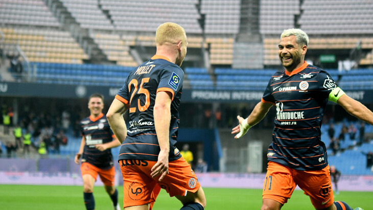 «Монпелье»