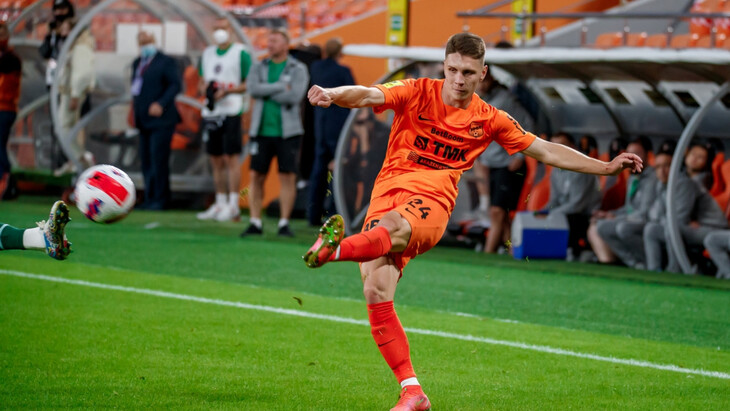 Кирилл Колесниченко Кирилл Колесниченко