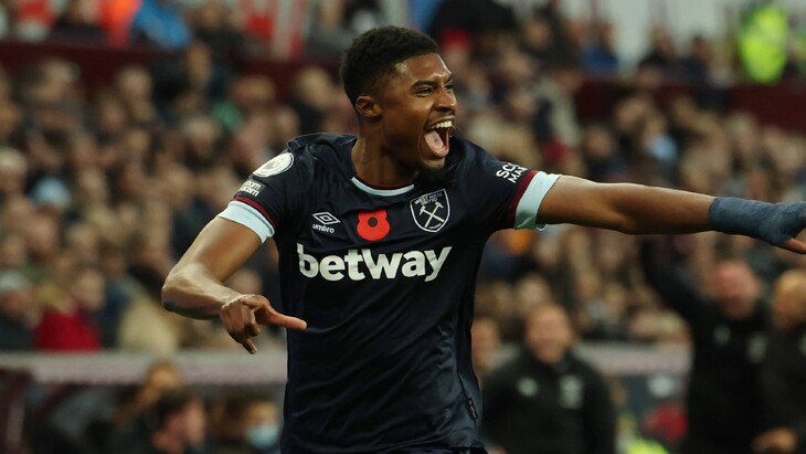 Бен Джонсон