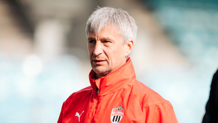 Игорь Ющенко