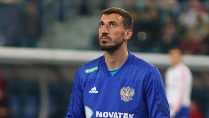 Сослан Джанаев