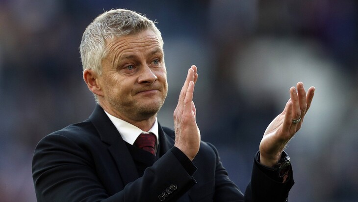 Оле-Гуннар Сульшер