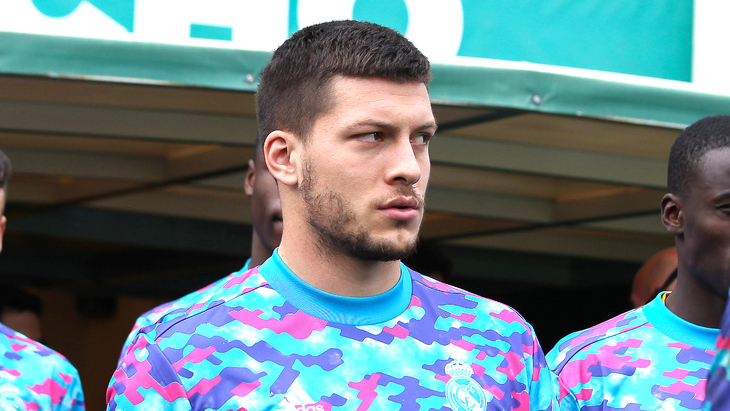 Лука Йович Лука Йович