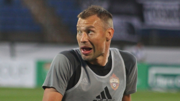 Алексей Березуцкий