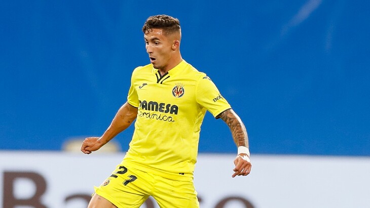 Йереми Пино