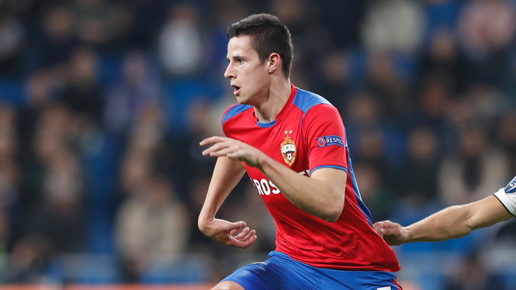 Кристиян Бистрович