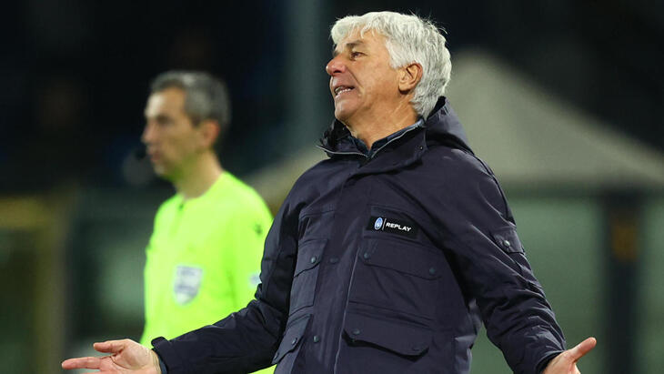 Джан Пьеро Гасперини