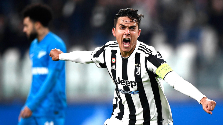 Пауло Дибала