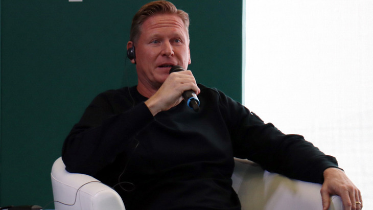 Маркус Гисдоль