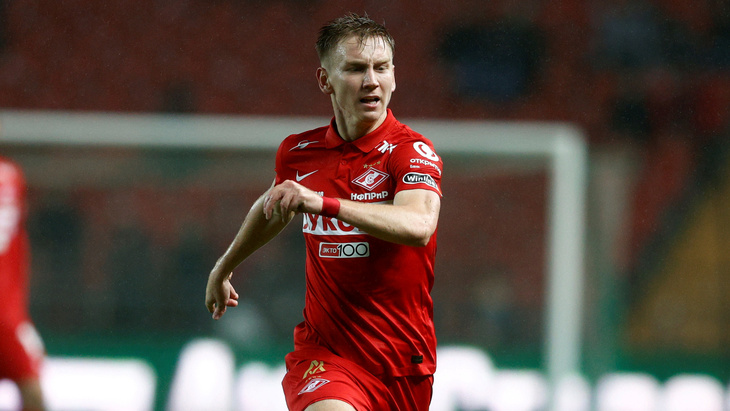 Наиль Умяров