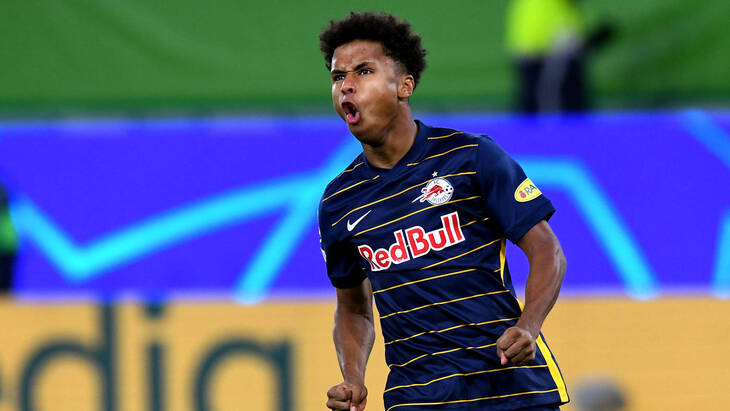 Карим Адейеми