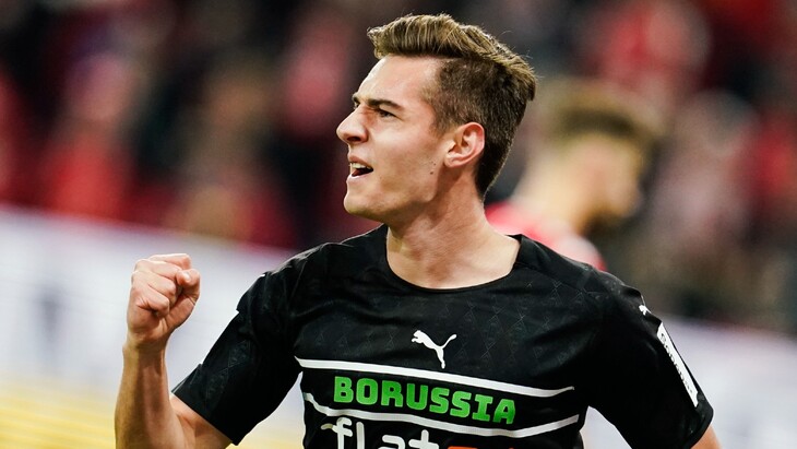 Флориан Нойхаус