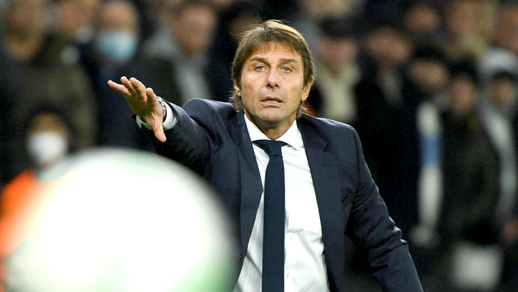 Антонио Конте