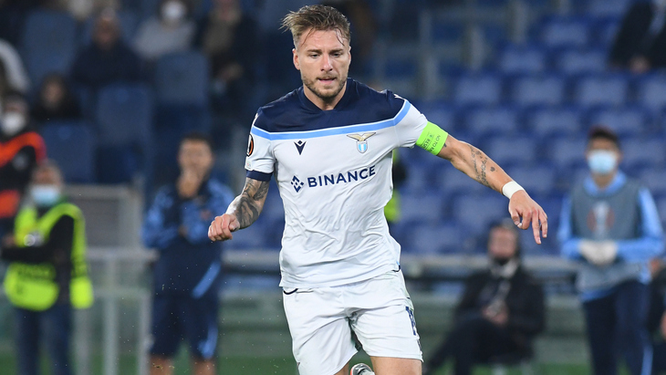 Чиро Иммобиле