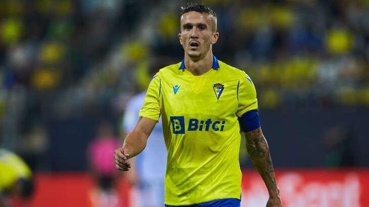 Салви Санчес