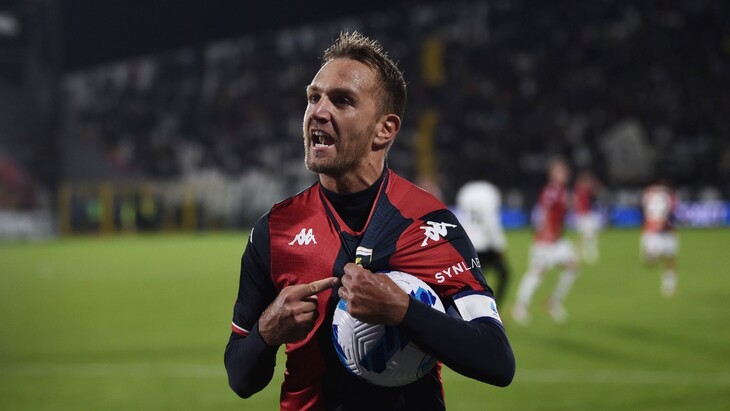 Доменико Кришито Доменико Кришито