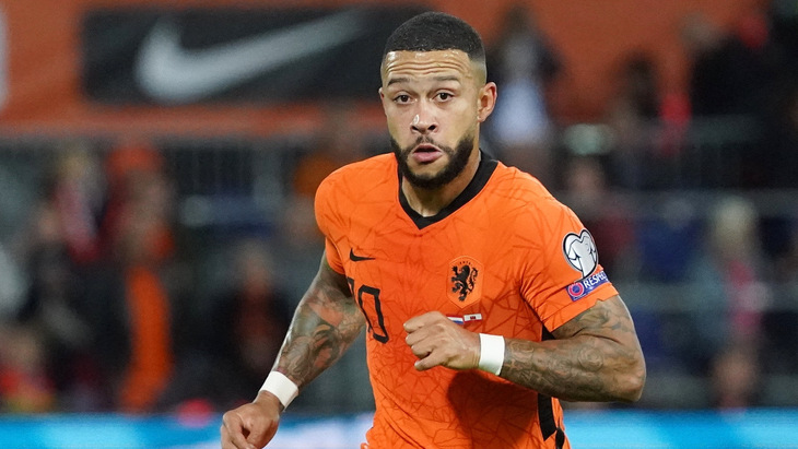 Мемфис Депай