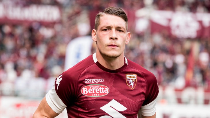 Андреа Белотти