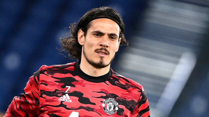 Эдинсон Кавани