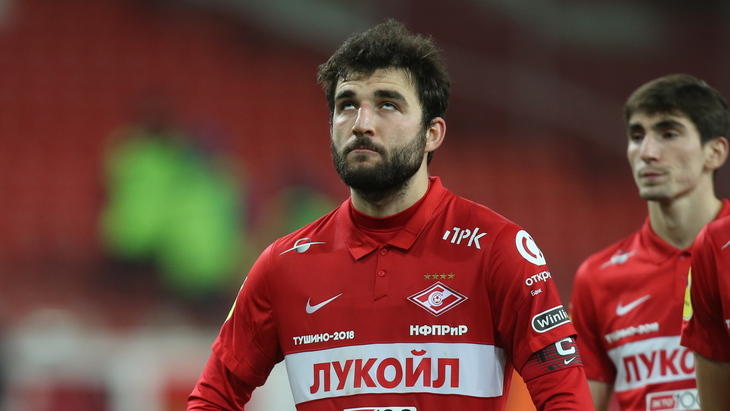 Георгий Джикия