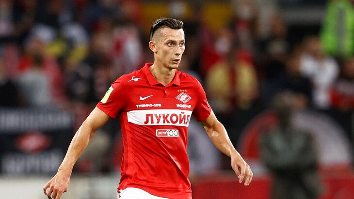 Илья Кутепов