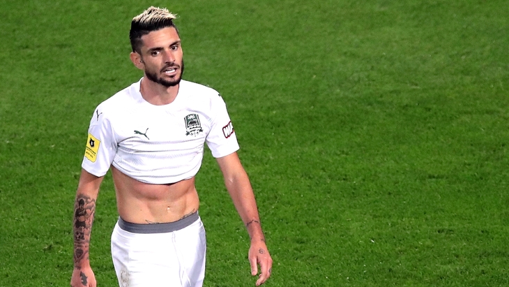 Реми Кабелла