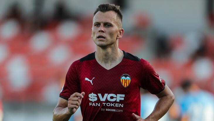 Денис Черышев