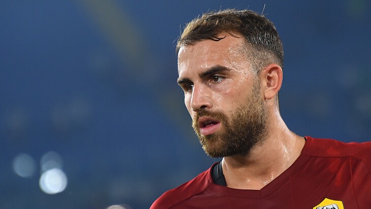 Борха Майораль