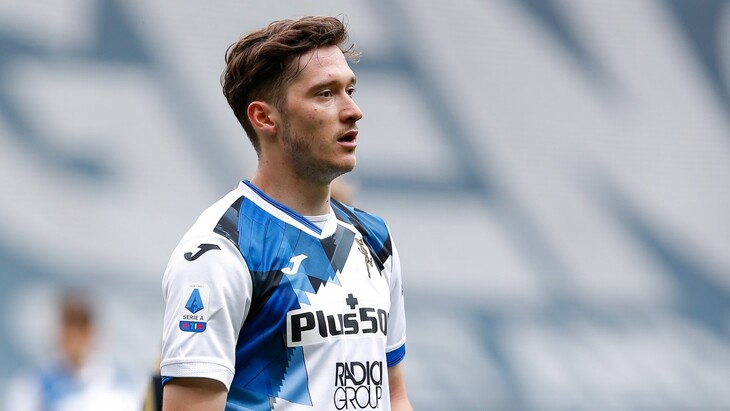 Алексей Миранчук