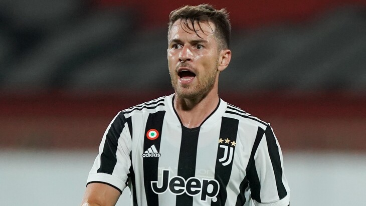 Аарон Рэмзи