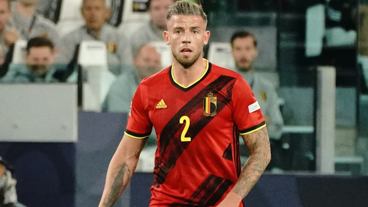 Тоби Алдервейрелд