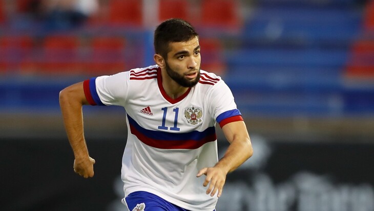 Гамид Агаларов