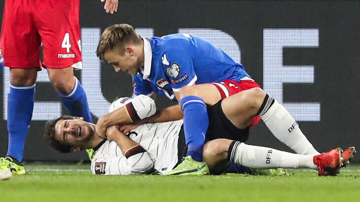 Леон Горецка