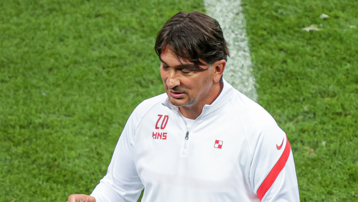 Златко Далич