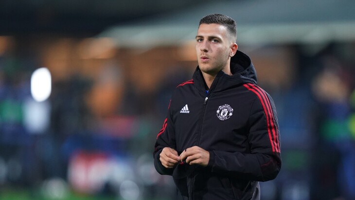 Диогу Далот