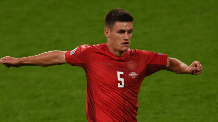 Йоаким Мехле