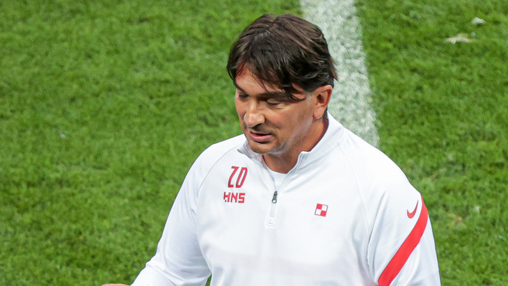 Златко Далич