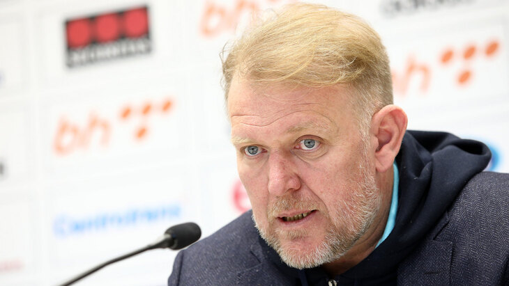 Роберт Просинечки