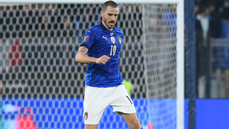 Леонардо Бонуччи