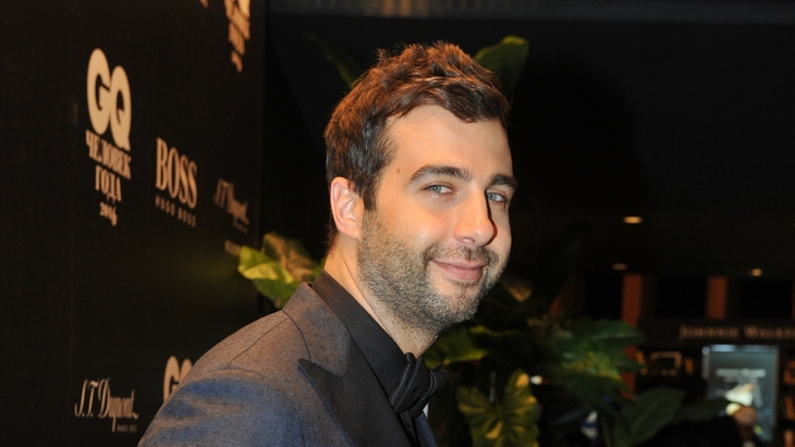 Иван Ургант