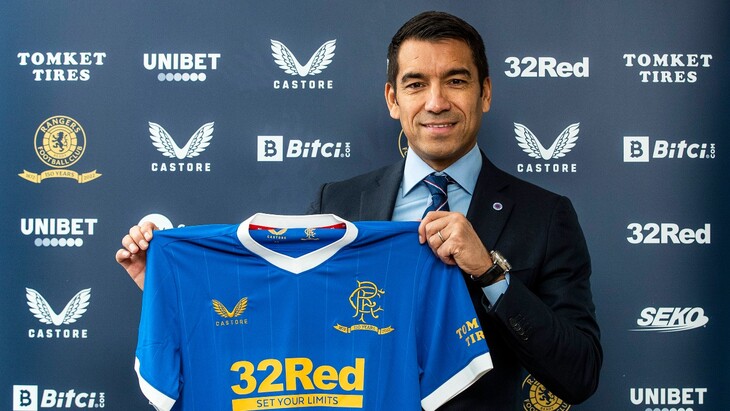 Джованни ван Бронкхорст