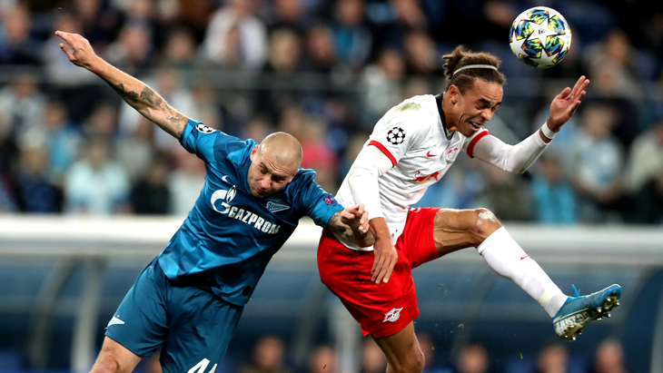 Ярослав Ракицкий