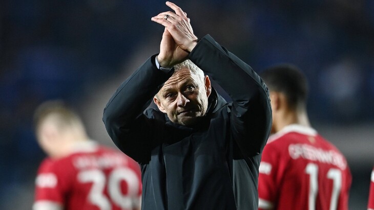 Уле-Гуннар Сульшер